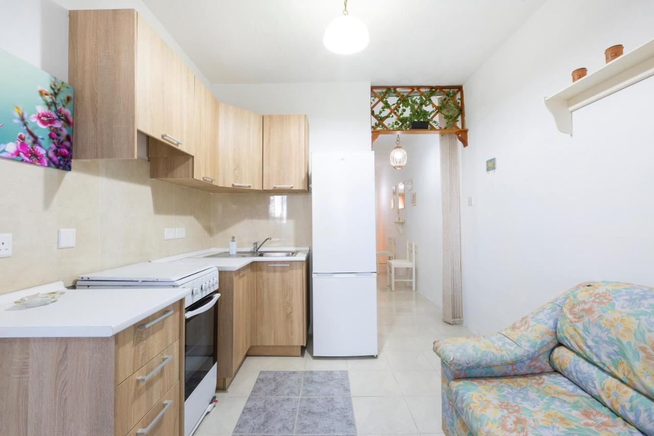 Ne1 - Lovely 2 Bedroom Apartment. Perfect Location Mellieħa Exteriér fotografie