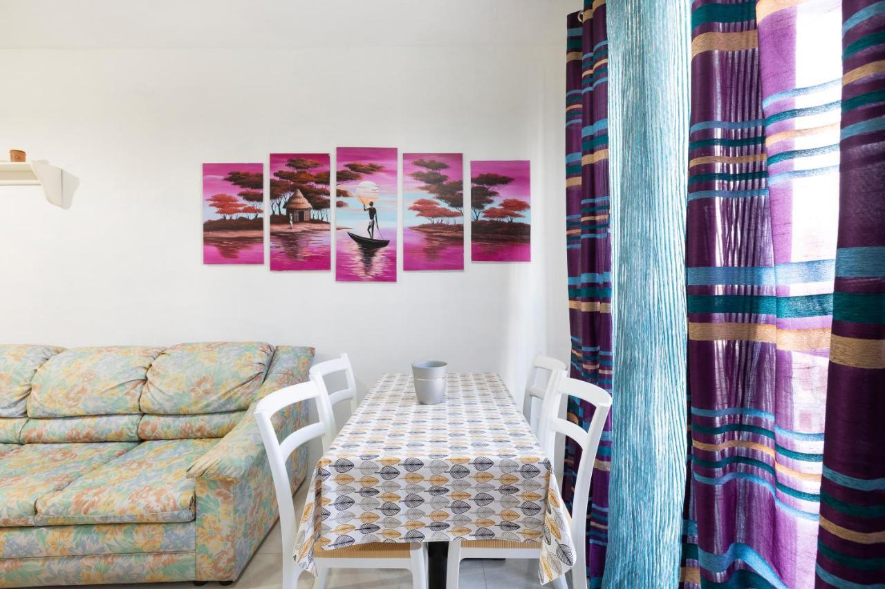 Ne1 - Lovely 2 Bedroom Apartment. Perfect Location Mellieħa Exteriér fotografie