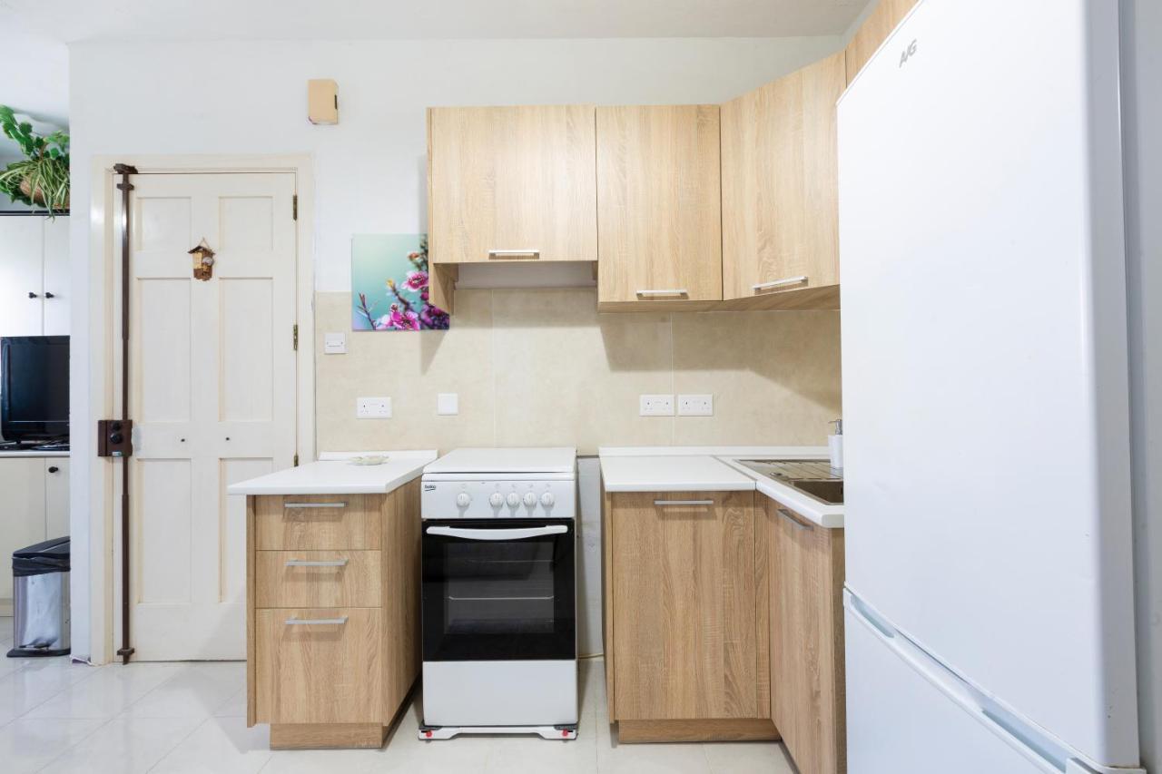 Ne1 - Lovely 2 Bedroom Apartment. Perfect Location Mellieħa Exteriér fotografie