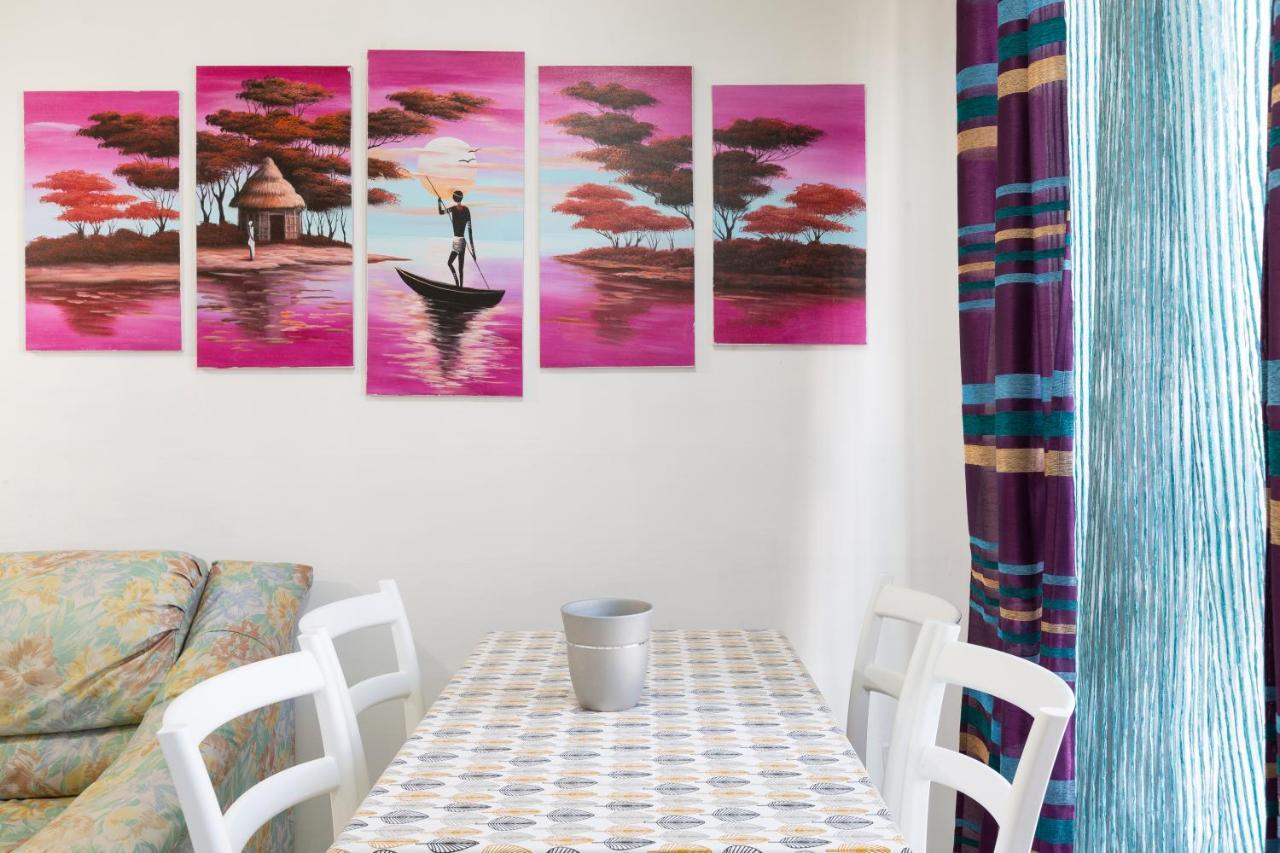 Ne1 - Lovely 2 Bedroom Apartment. Perfect Location Mellieħa Exteriér fotografie