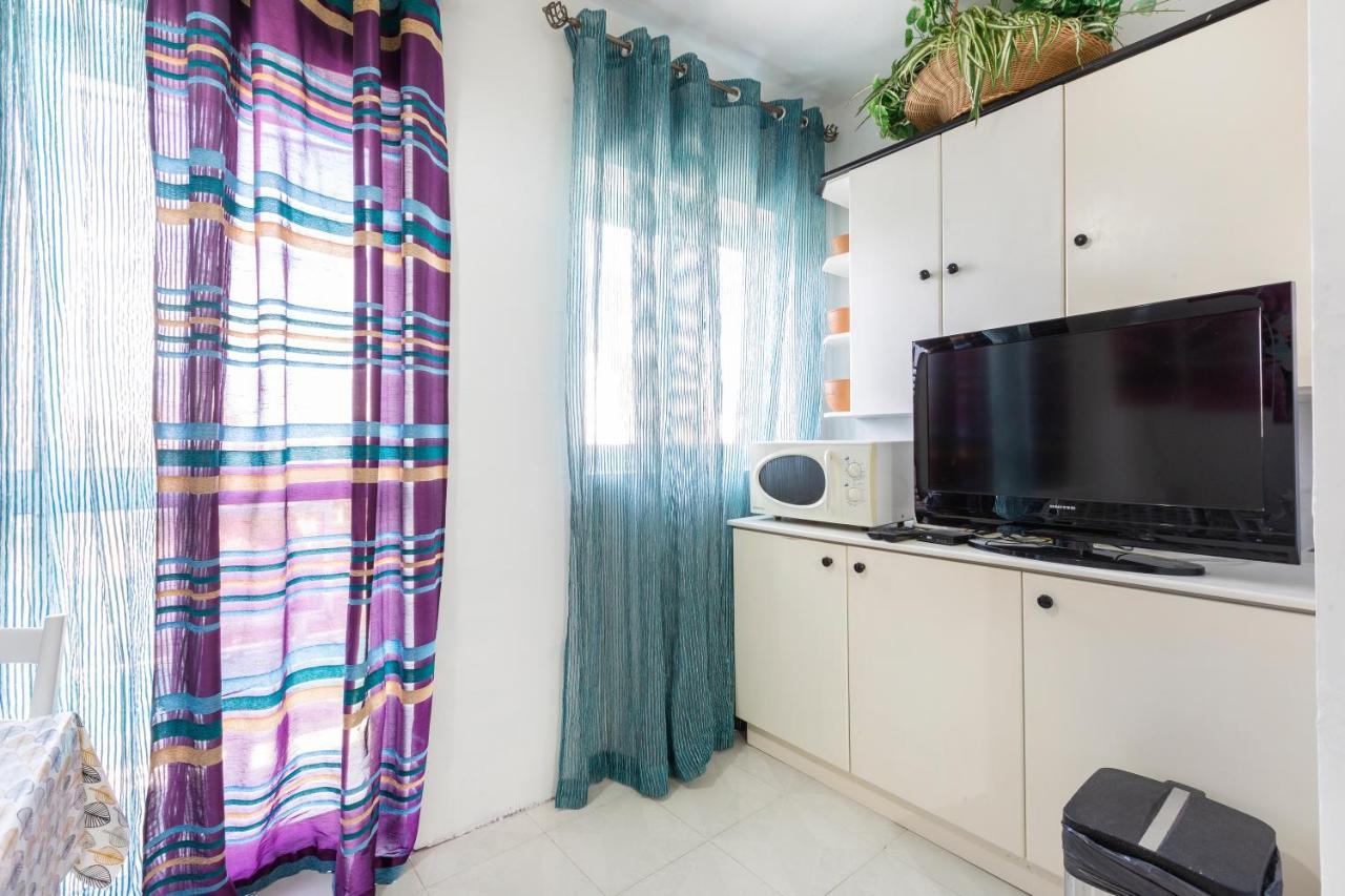 Ne1 - Lovely 2 Bedroom Apartment. Perfect Location Mellieħa Exteriér fotografie