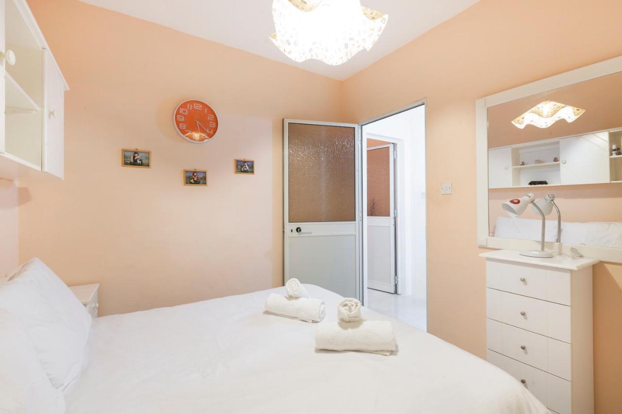 Ne1 - Lovely 2 Bedroom Apartment. Perfect Location Mellieħa Exteriér fotografie