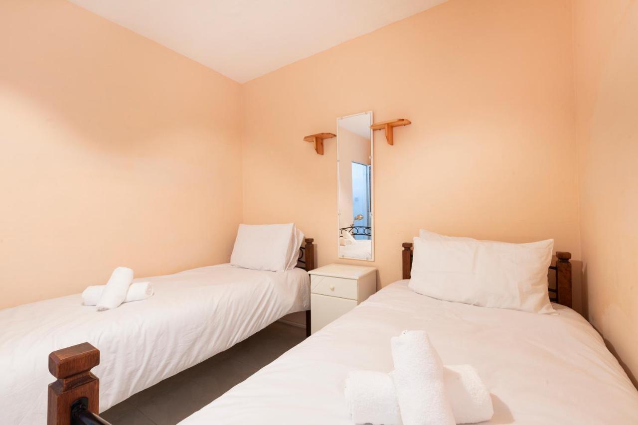 Ne1 - Lovely 2 Bedroom Apartment. Perfect Location Mellieħa Exteriér fotografie