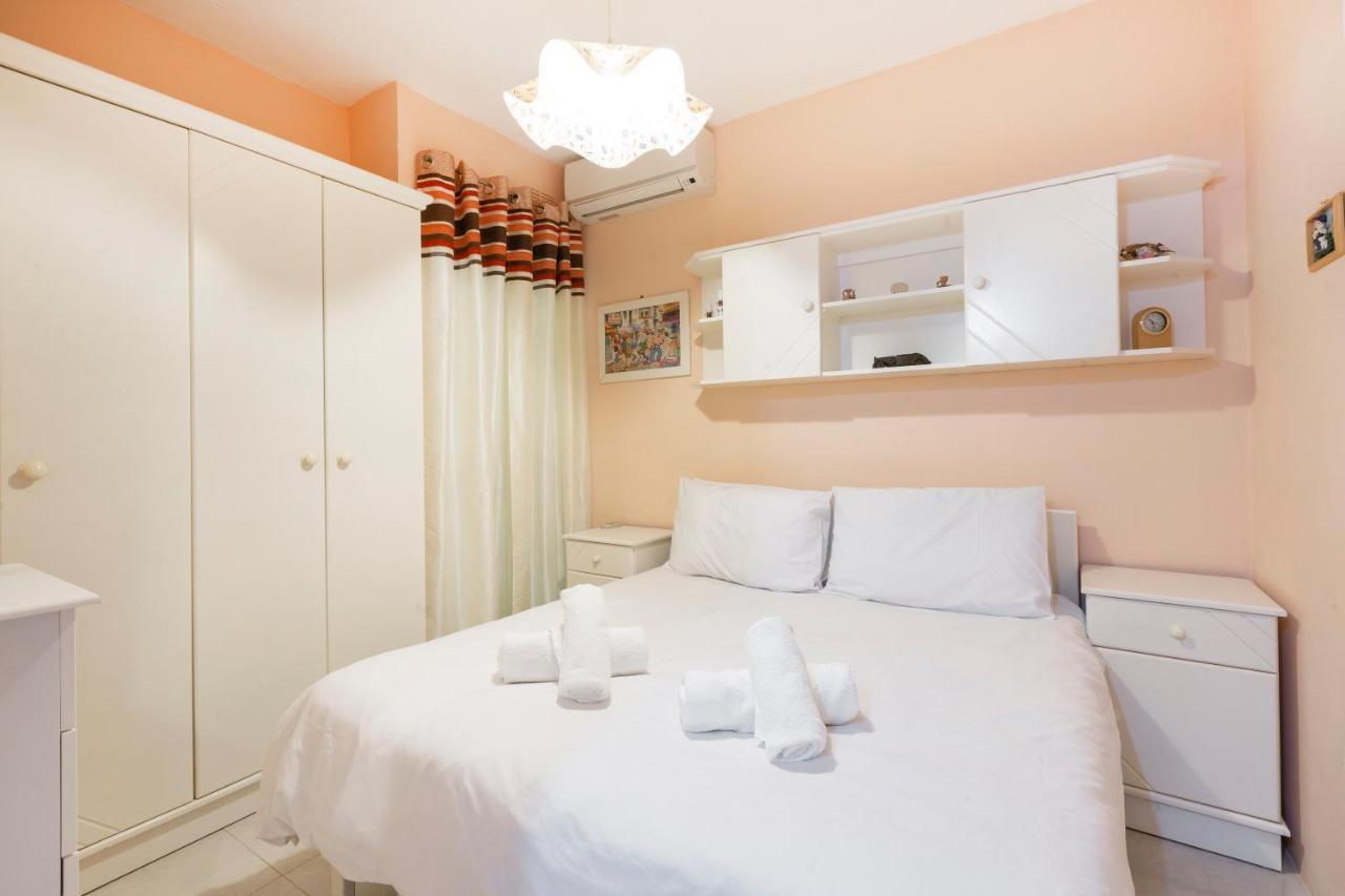 Ne1 - Lovely 2 Bedroom Apartment. Perfect Location Mellieħa Exteriér fotografie