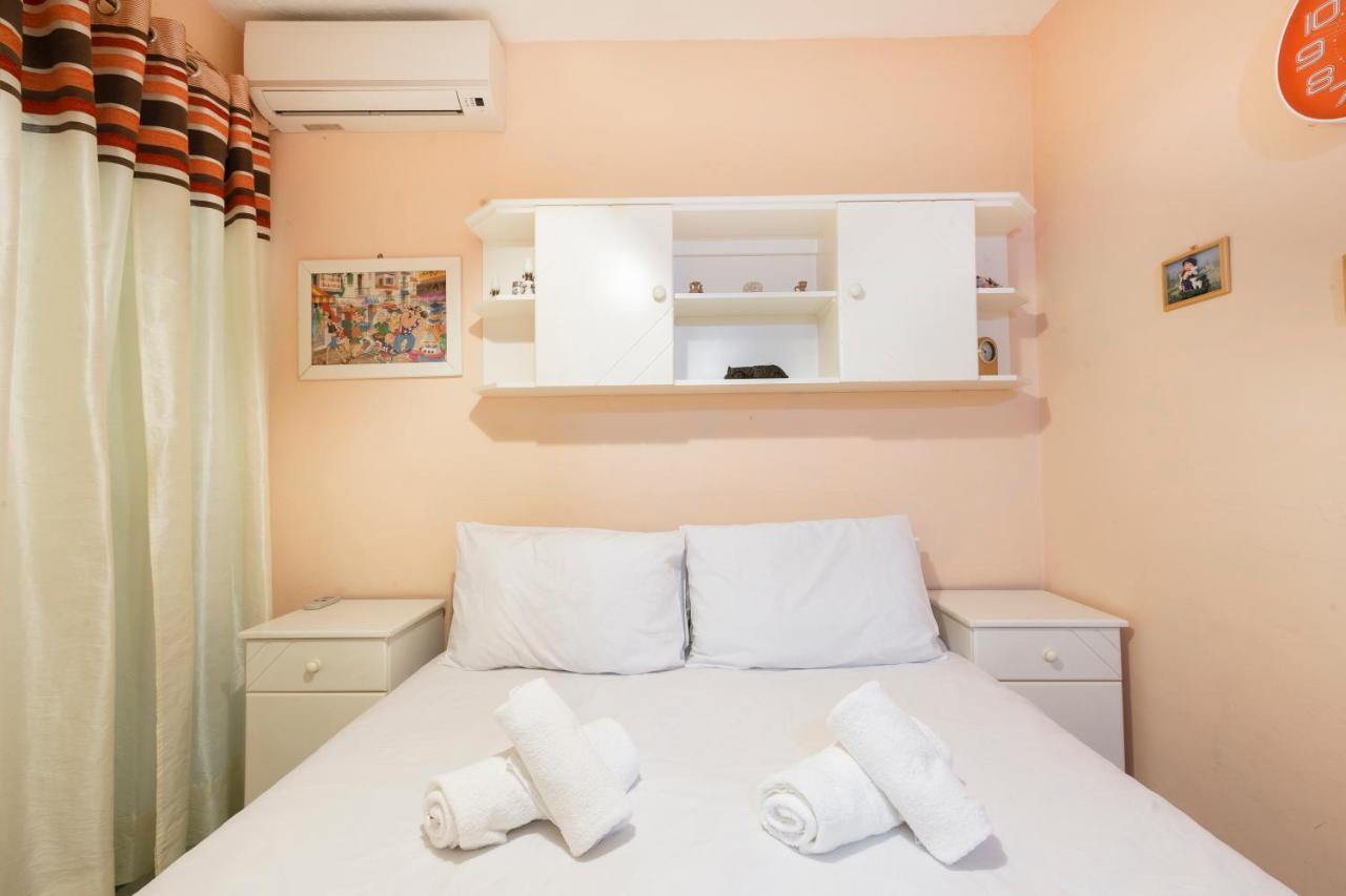Ne1 - Lovely 2 Bedroom Apartment. Perfect Location Mellieħa Exteriér fotografie