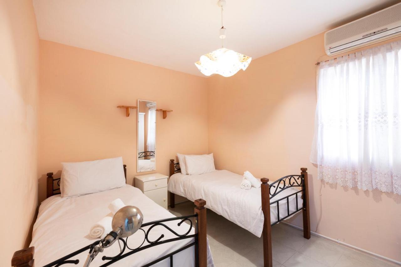 Ne1 - Lovely 2 Bedroom Apartment. Perfect Location Mellieħa Exteriér fotografie
