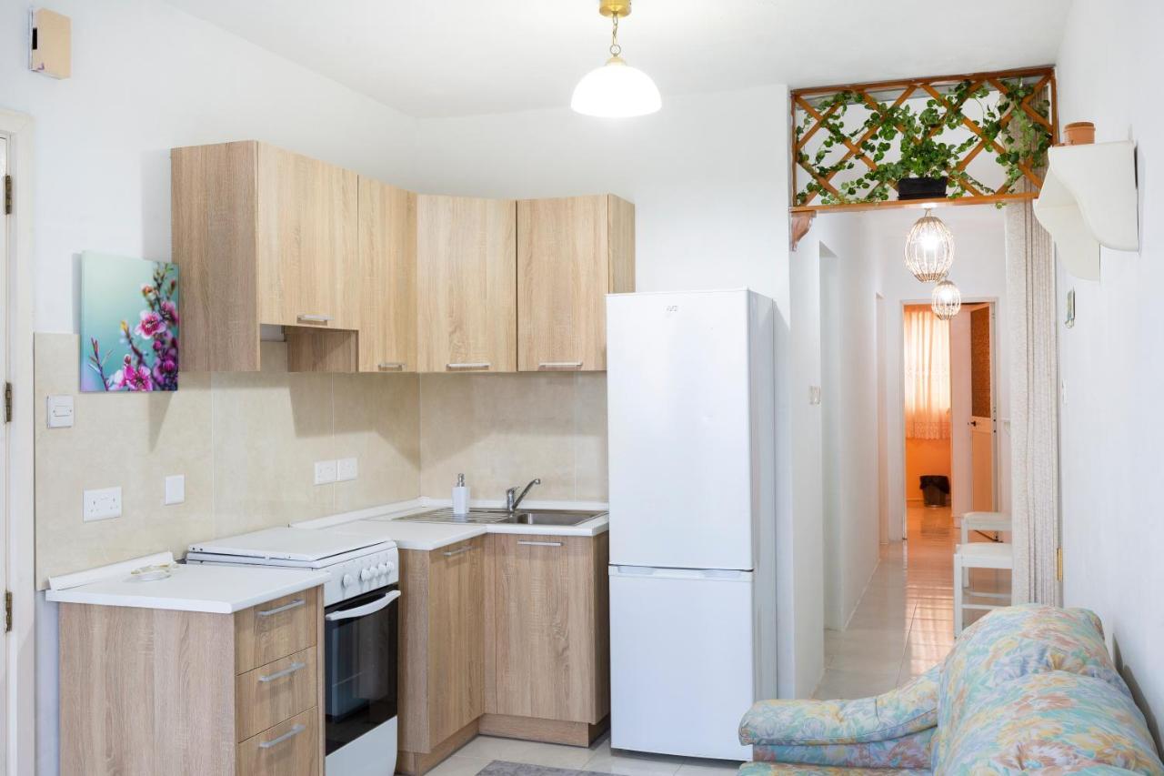 Ne1 - Lovely 2 Bedroom Apartment. Perfect Location Mellieħa Exteriér fotografie