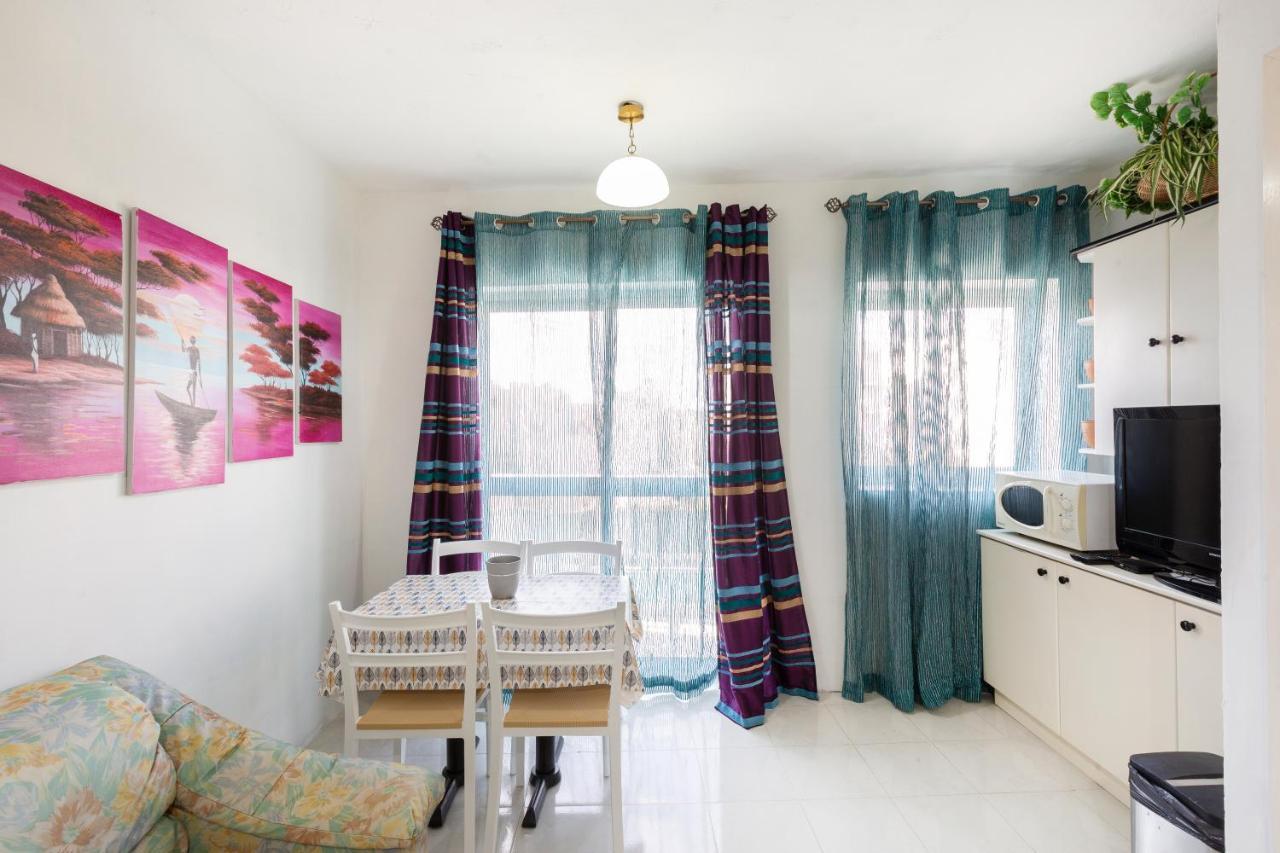 Ne1 - Lovely 2 Bedroom Apartment. Perfect Location Mellieħa Exteriér fotografie