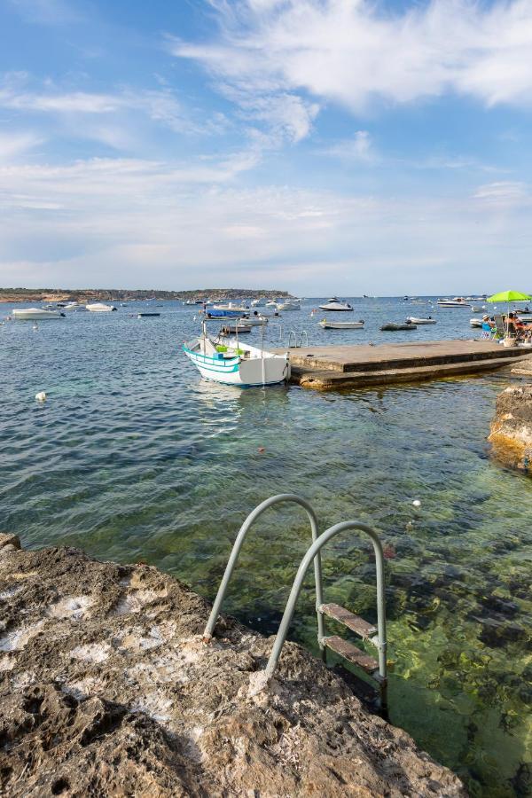 Ne1 - Lovely 2 Bedroom Apartment. Perfect Location Mellieħa Exteriér fotografie