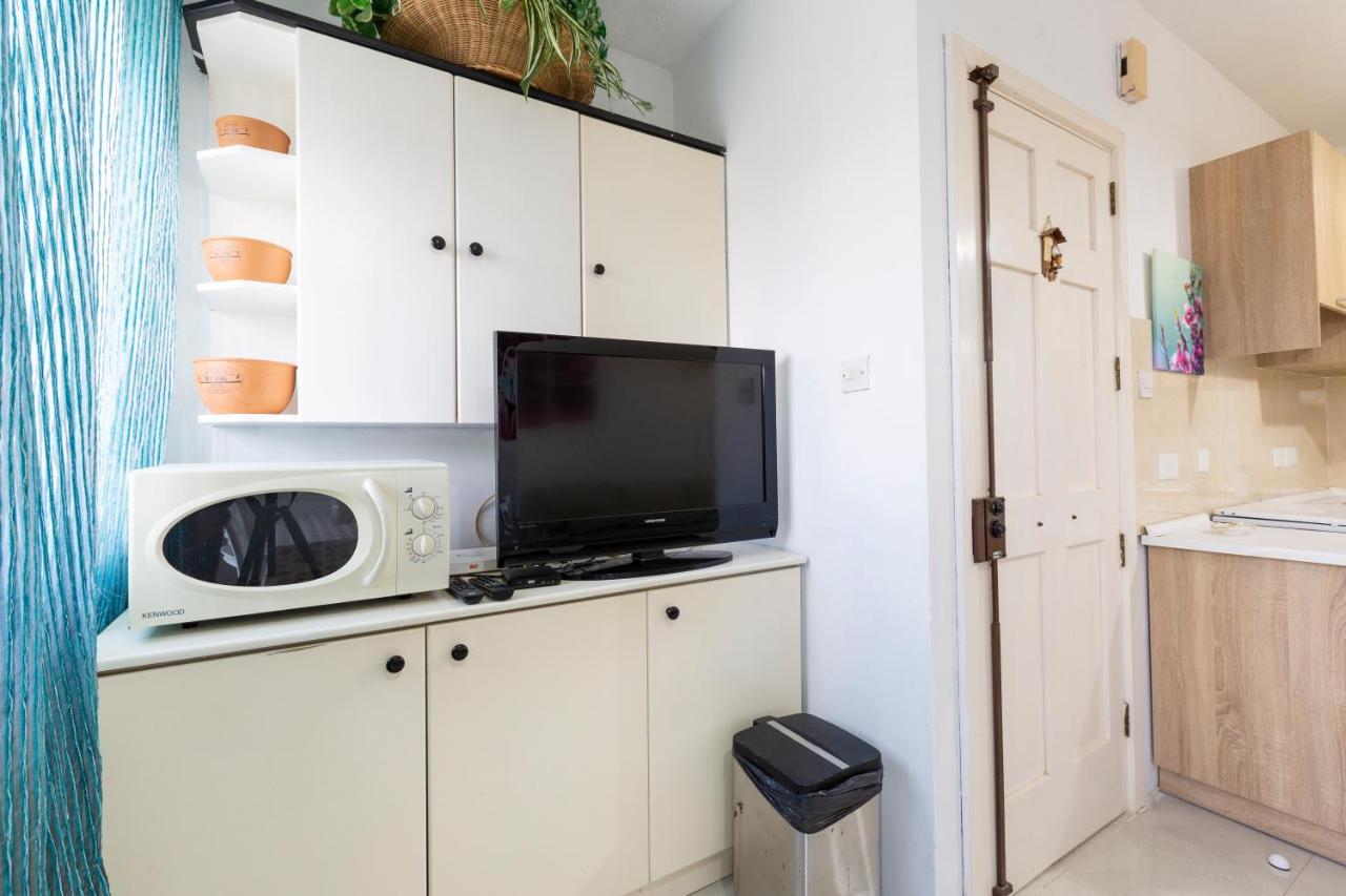 Ne1 - Lovely 2 Bedroom Apartment. Perfect Location Mellieħa Exteriér fotografie